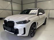 BMW X5 2024