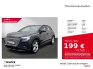 Audi Q4 e-tron 2022