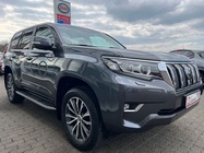 Toyota Land Cruiser 2019