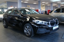 BMW 1 Series 2020