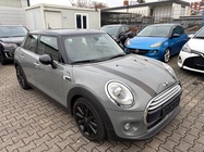 MINI Cooper 2015
