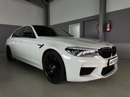 BMW M5 2019