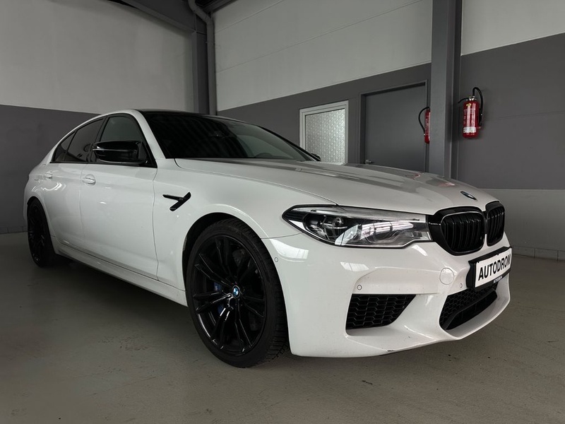 BMW M5