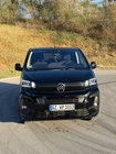 Citroen SpaceTourer 2025