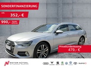 Audi A6 2021