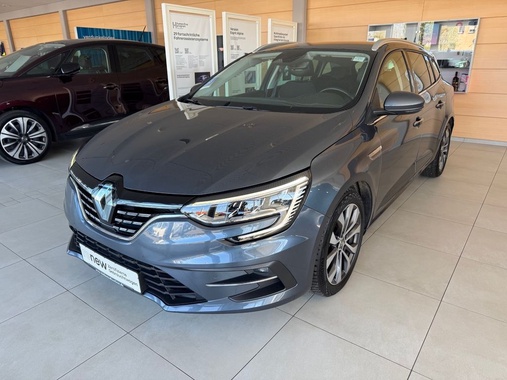 Renault Megane 2023