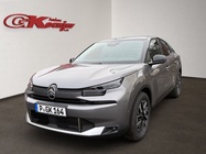 Citroen C4 2025