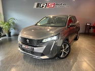 Peugeot 3008 2021