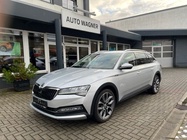 Skoda Superb 2022
