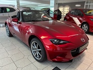 Mazda MX-5 2025