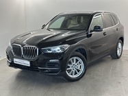 BMW X5 2021