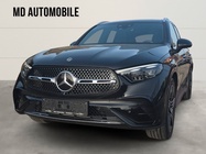 Mercedes-Benz GLC-Class 2023