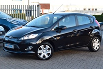 Ford Fiesta 2012