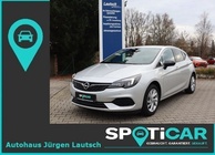 Opel Astra 2021