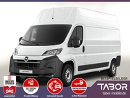 Opel Movano 2026