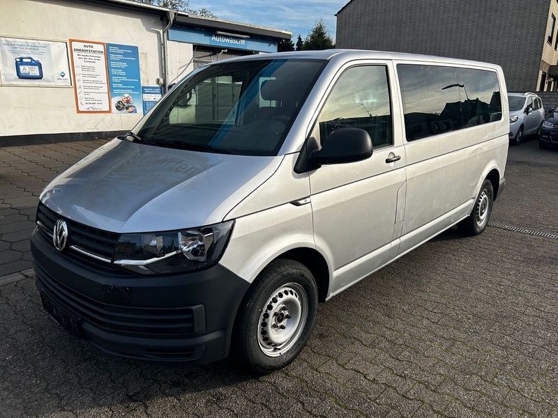 Volkswagen T6