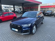 Audi Q7 2020