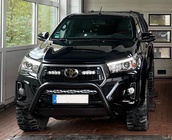 Toyota Hilux 2020