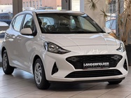 Hyundai i10 2025