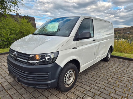Volkswagen T6 2019