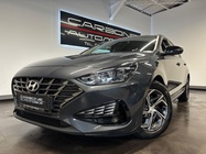 Hyundai i30 2021