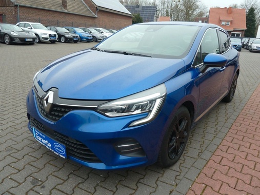 Renault Clio 2019