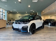 BMW i3 2021