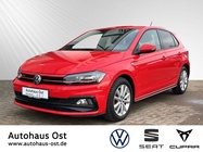 Volkswagen Polo 2021