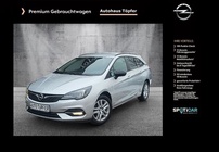Opel Astra 2022