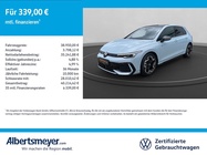 Volkswagen Golf 2026