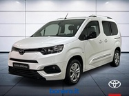 Toyota Verso 2022