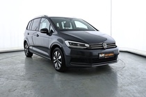Volkswagen Touran 2025