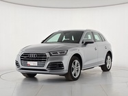 Audi Q5 2020