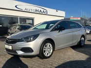 Opel Astra 2021