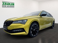 Skoda Superb 2023