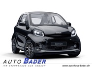 Smart ForTwo 2024