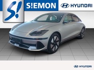 Hyundai Ioniq6 2024