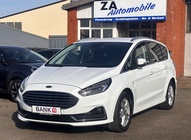 Ford S-Max 2022