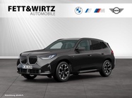 BMW X3 2025