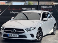 Mercedes-Benz A-Class 2022