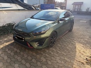 Kia Ceed 2022