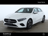 Mercedes-Benz A-Class 2025