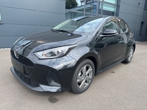 Mazda 2 2026