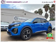 Peugeot 2008 2023