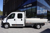 Fiat Ducato 2024