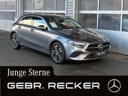Mercedes-Benz A-Class 2024