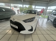 Toyota Yaris 2025