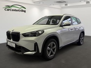 BMW X1 2022