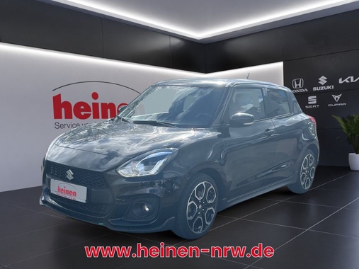 Suzuki Swift 2023