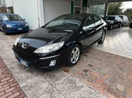 Peugeot 407 2006